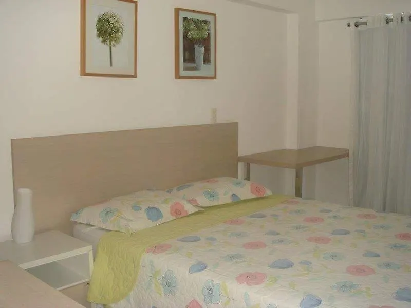 Flat 2 Quartos Com Vista Pro Mar Em Hotel 4 Estrelas Natal
