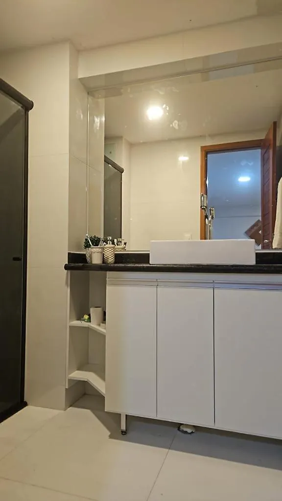 Flat 2 Quartos Com Vista Pro Mar Em Hotel 4 Estrelas Natal
