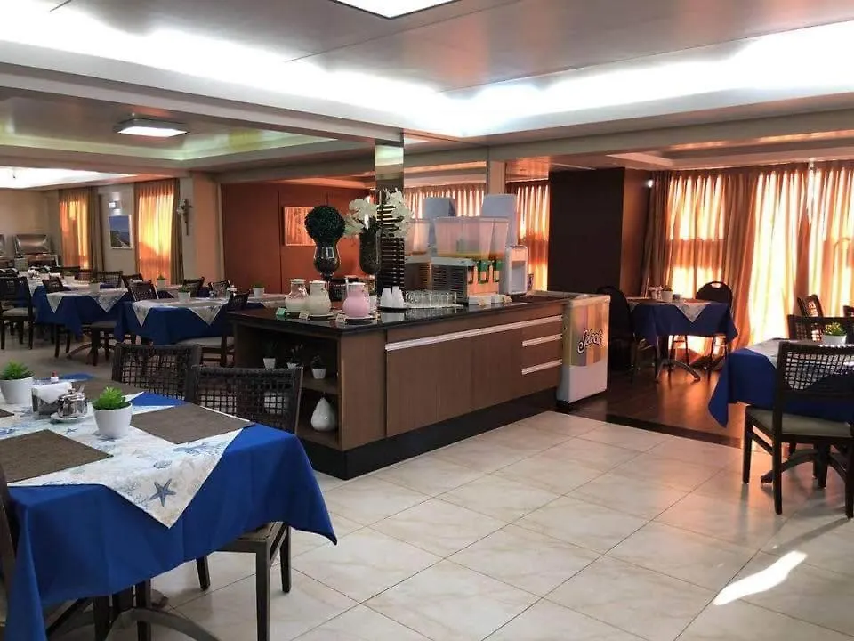 Apartment Flat 2 Quartos Com Vista Pro Mar Em Hotel 4 Estrelas Natal