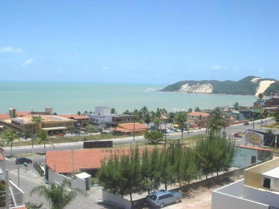Flat 2 Quartos Com Vista Pro Mar Em Hotel 4 Estrelas Natal